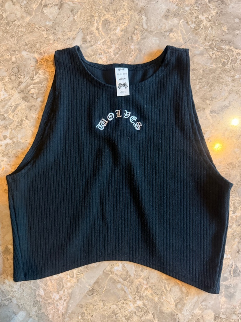 Darc sport top